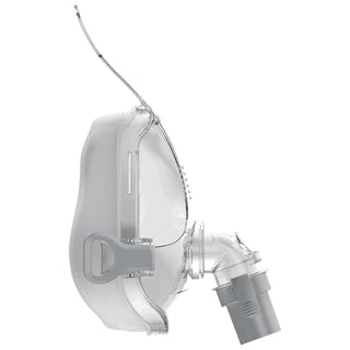 FM3 Full Face CPAP Mask with Headgear