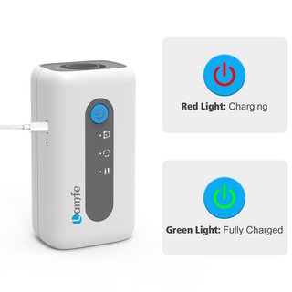 CPAP Cleaner Machine S4 Plus