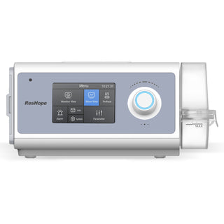 S1 Auto CPAP Machine