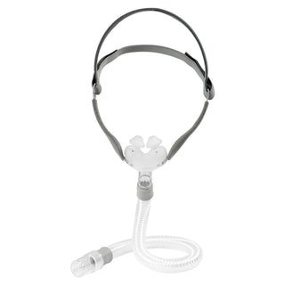 PMI Nasal Pillow CPAP Mask with Headgear