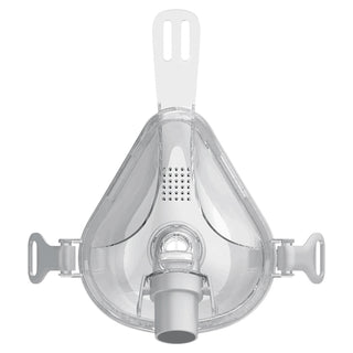 FM3 Full Face CPAP Mask with Headgear