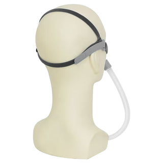 PMI Nasal Pillow CPAP Mask with Headgear