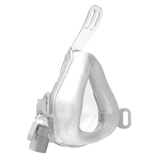 FM3 Full Face CPAP Mask with Headgear