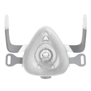 FMIIP Full Face CPAP Mask with Headgear