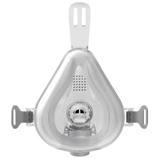 FM3 Full Face CPAP Mask with Headgear