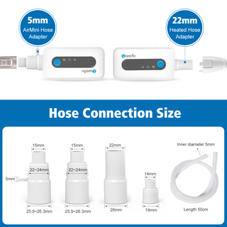 CPAP Cleaner Machine S4 Plus